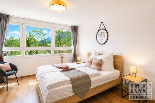 Schlafzimmer - 