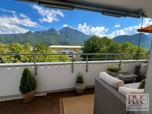 Ausblick - 