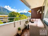 Balkon 3 Bad Reichenhall - 