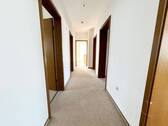 Eingang - 4 Zimmer Etagenwohnung in Lingen (Ems)
