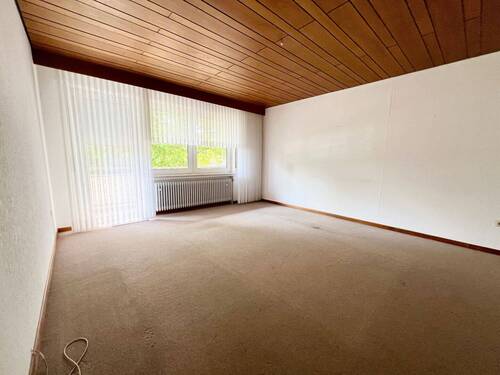 Wohnzimmer - 
