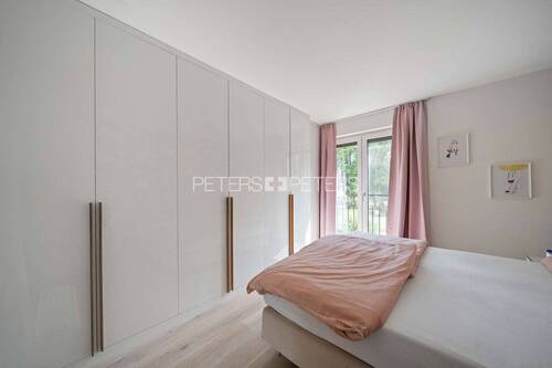 Schlafzimmer - 