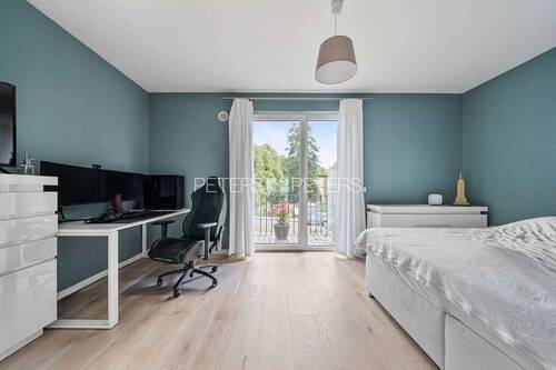 Kinderzimmer - 