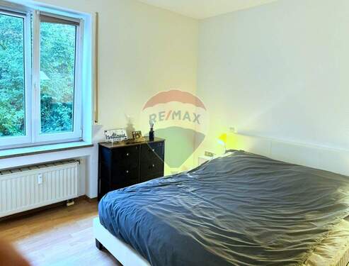 Bild 3 - 2 Zimmer Etagenwohnung in Ulm