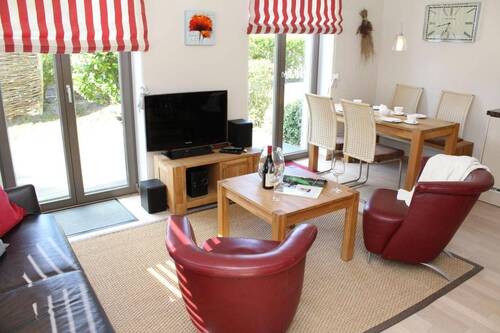 Bild 3 - 2 Zimmer Etagenwohnung in Wenningstedt-Braderup (Sylt)