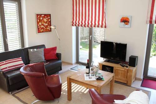 Bild 4 - Etagenwohnung mit 59,00 m&sup2; in Wenningstedt-Braderup (Sylt) zum Kaufen