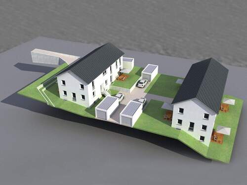 Bild 6 - Baugrundstück in Toplage von Plattenhardt!