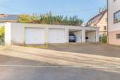 Garage - 