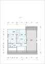 Grundriss Obergeschoss - 