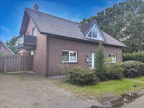 1 - PROVISIONSFREI für den Käufer! Solides Wohnhaus in ruhiger Lage!