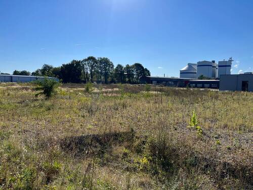 Grundstück - Grundstück zum Kaufen in Lage