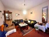 Wohnzimmer im EG - 