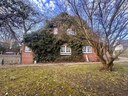 Charmeoffensive der Doppelhaushalte - Doppelhaushälfte mit 140,00 m&sup2; in Scharbeutz / Klingberg zum Kaufen