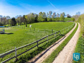 Zuwegung zur Koppel 2 - 