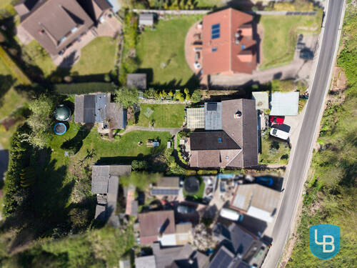 Vogelperspektive - 