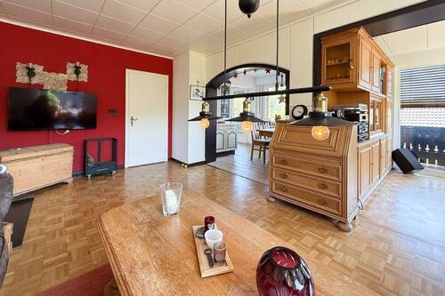 Wohnzimmer - 