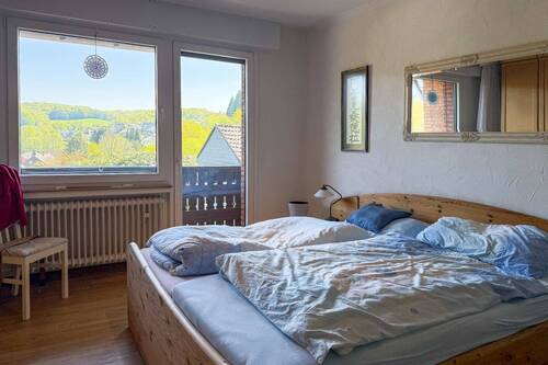 Schlafzimmer - 