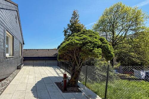 Terrasse - 