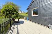 Terrasse - 