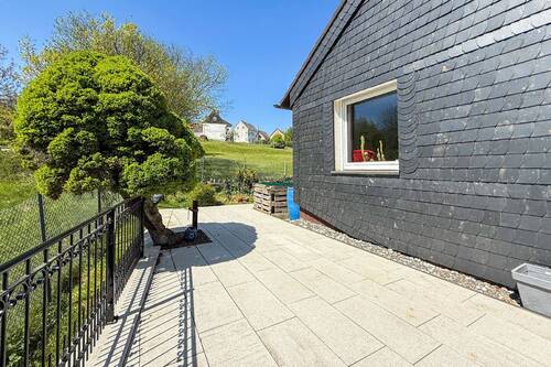 Terrasse - 