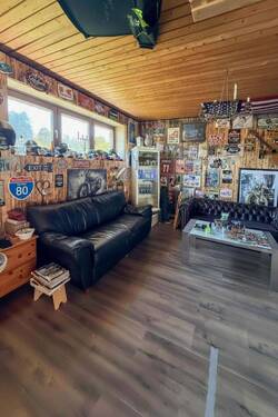 Poolhaus - 