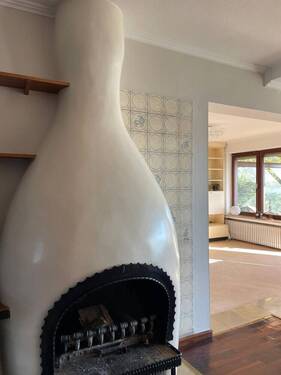 Kamin - 
