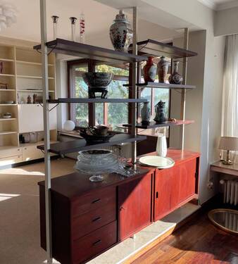 Wohnzimmer - 