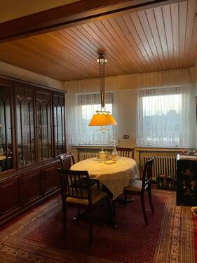 Esszimmer - 