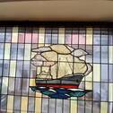 bleiverglaste Fenster - 