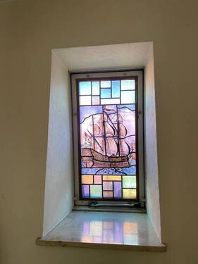 bleiverglaste Fenster - 