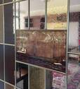 bleiverglaste Fenster - 
