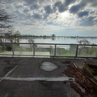 Balkon Obergeschoss - 