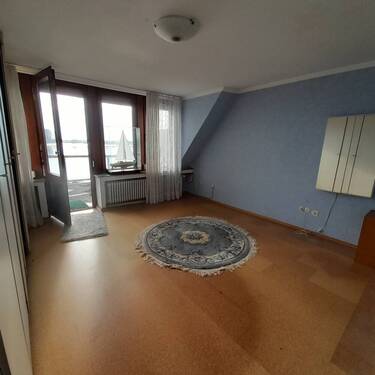Schlafzimmer I - 