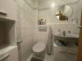 Gäste WC (Wohnung 1) - 