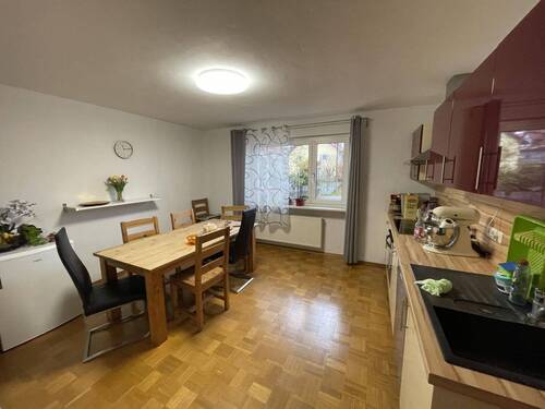 Kochen/Essen (Wohnung 2) - 