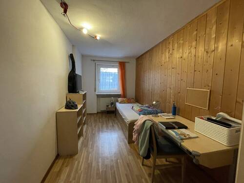 Schlafen 2 (Wohnung 2) - 
