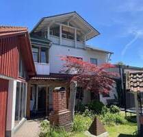 Ein Haus mit vielen Möglichkeiten! - Schongau