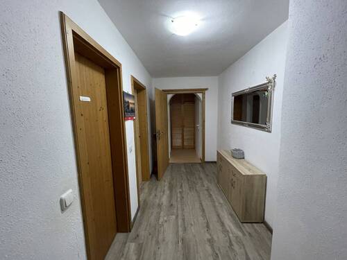 Flur (Wohnung 2) - 
