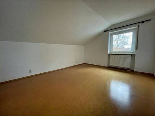 Schlafen 2 (Wohnung 3) - 