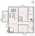 Grundriss Untergeschoss - 