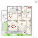 Grundriss Erdgeschoss - 