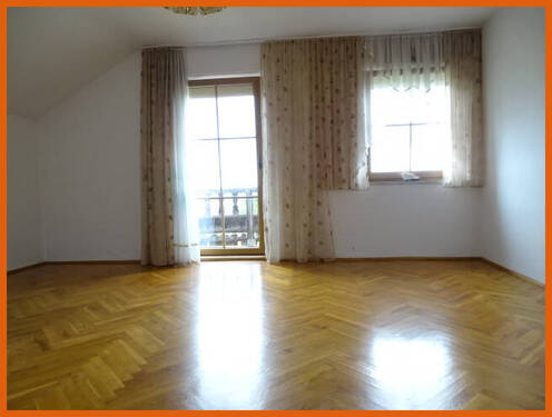 2. Schlafzimmer im OG - 
