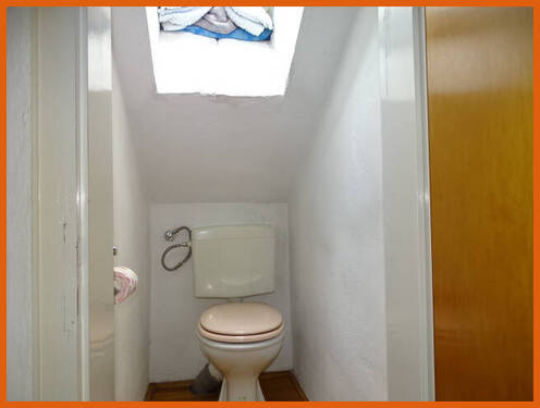 WC im OG - 