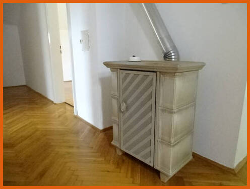 Einzelkachelöfen - 