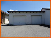 Doppelgarage - 5 Zimmer Einfamilienhaus in Spiegelau