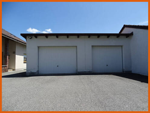 Doppelgarage - 5 Zimmer Einfamilienhaus in Spiegelau