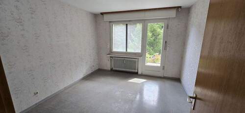 Schlafzimmer UG - 
