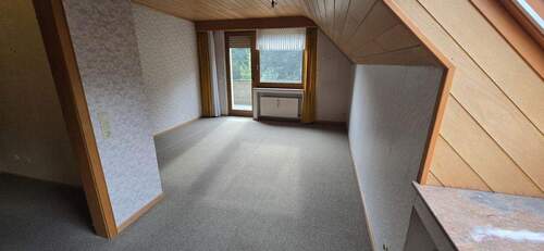 Wohnzimmer DG - 