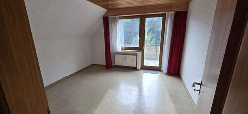 Schlafzimmer DG - 
