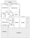Grundriss EG - 